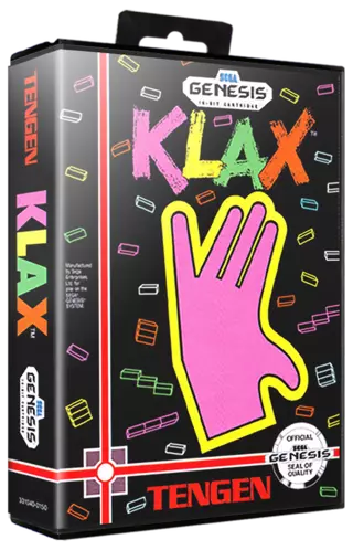 jeu Klax